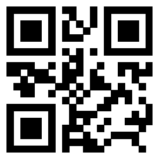 3306693974 QrCode associato
