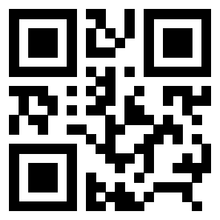 3306693975 QrCode associato