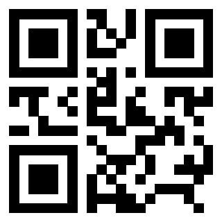 QrCode di 3306693979