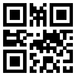 3306693982 Qr Code associato