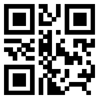 Immagine del Qr Code di 3306693983
