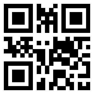 QrCode di 3306693984