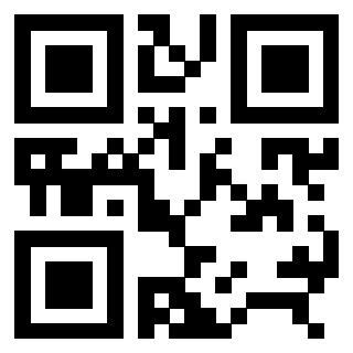 QrCode di 3306693992