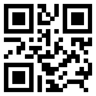 3306693994 - Immagine del Qr Code associato