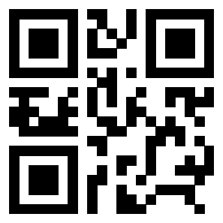 3306693997 QrCode associato