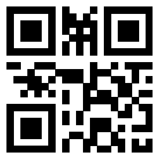 Immagine del QrCode di 3306694000
