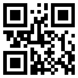 Il Qr Code di 3306694002