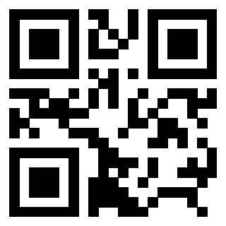 Immagine del QrCode di 3306694003