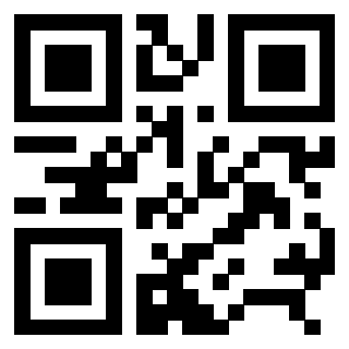 3306694004 QrCode associato