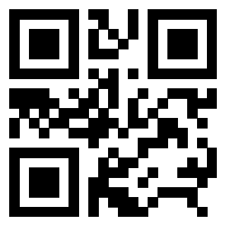 Il Qr Code di 3306694008