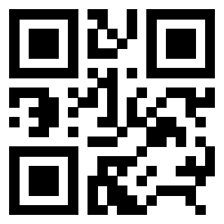 Scansione del Qr Code di 3306694010