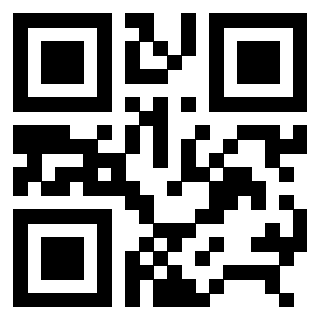 3306694014 Qr Code associato