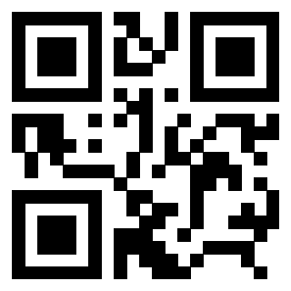 Scansione del Qr Code di 3306694017
