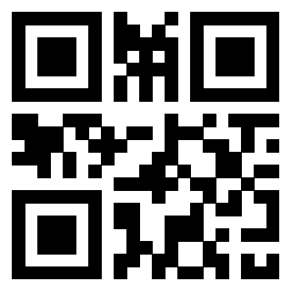 Immagine del Qr Code di 3306694019