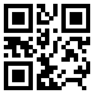 3306694022 - Immagine del QrCode