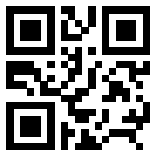 3306694023 QrCode associato