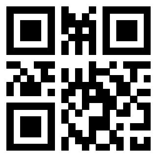 QrCode di 3306694025