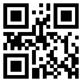3306694027 - Immagine del QrCode