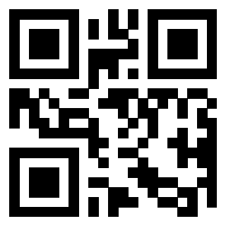 Immagine del Qr Code di 3306694028