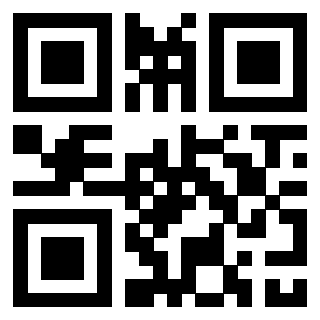 Qr Code di 3306694029