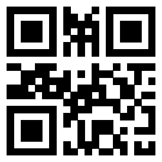 Immagine del Qr Code di 3306694030