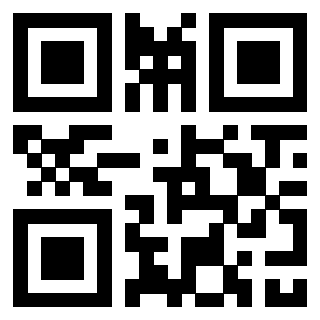 3306694031 - Immagine del QrCode
