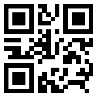 Scansione del Qr Code di 3306694033
