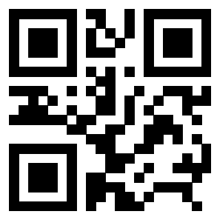 Scansione del Qr Code di 3306694034