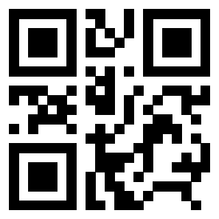 Il Qr Code di 3306694035