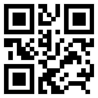 QrCode di 3306694038