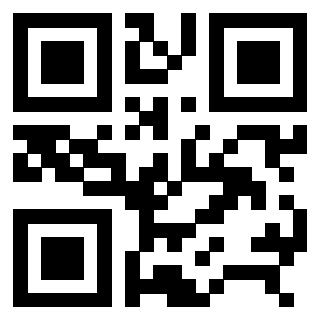 3306694044 - Immagine del QrCode associato