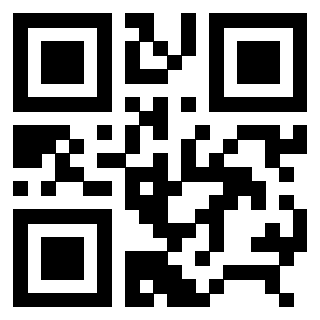 Il Qr Code di 3306694045