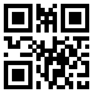 3306694047 - Immagine del QrCode