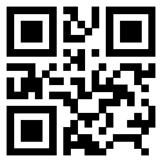 Immagine del QrCode di 3306694049