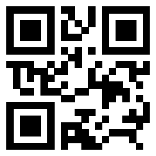 3306694056 - Immagine del QrCode associato