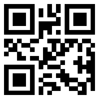Il QrCode di 3306694058