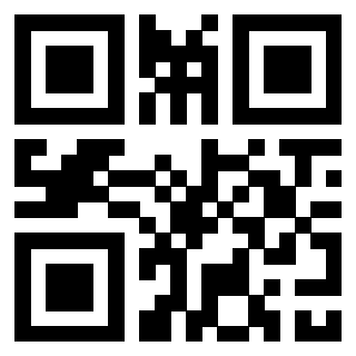 3306694059 QrCode associato