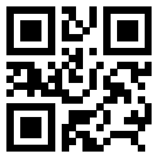 Scansione del Qr Code di 3306694061
