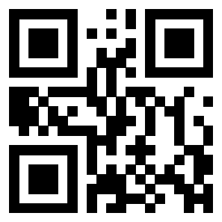 Il Qr Code di 3306694062