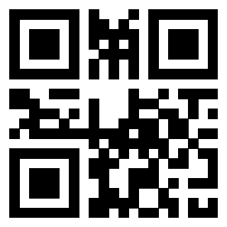 3306694063 - Immagine del QrCode