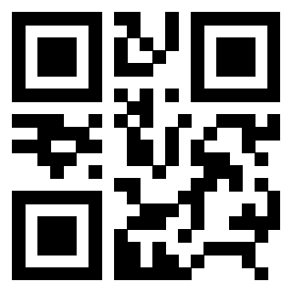 Scansione del Qr Code di 3306694065