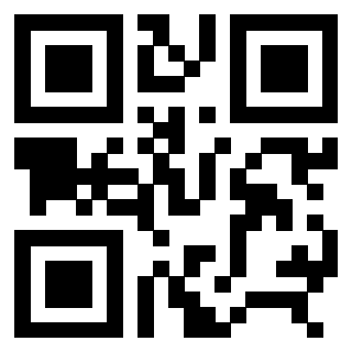 Scansione del Qr Code di 3306694067