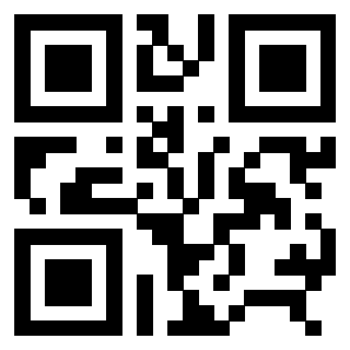 3306694069 - Immagine del Qr Code associato