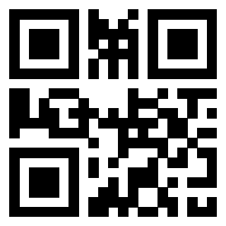 3306694071 - Immagine del QrCode associato