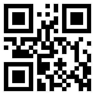 3306694072 QrCode associato