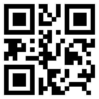 3306694073 - Immagine del QrCode