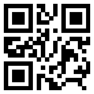 QrCode di 3306694075
