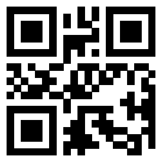 Il QrCode di 3306694076