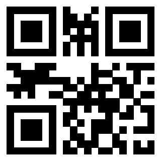 3306694077 - Immagine del QrCode associato