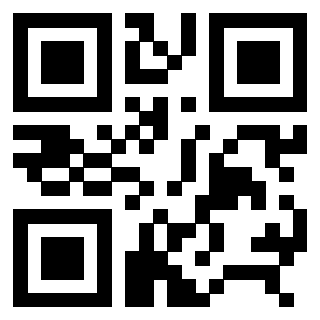 3306694079 Qr Code associato